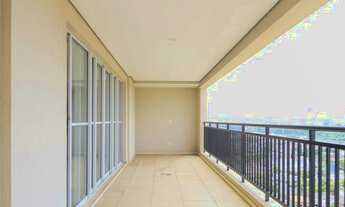 Imagem 6: Apartamento à venda com 384m², 4 quartos sendo 3 suites e 4 vagas