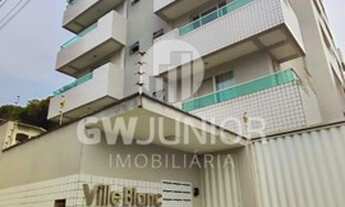 Imagem: Joinville - Apartamento Padrão - Santo