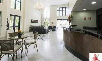 Imagem 4: EXCELENTE FLAT PARA VENDA EM MOEMA, APROVEITE !!