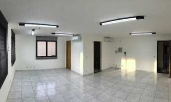 Imagem: Sala Comercial com 2 banheiros e 2 vagas