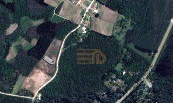 Imagem 3: Chácara à venda, 73.568 m² por R$ 1.100.000 - Imbuial - Colombo/PR