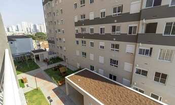 Imagem 7: Apartamento para venda com 46 metros quadrados com 2 quartos em Cidade Mãe do Céu - São Pa