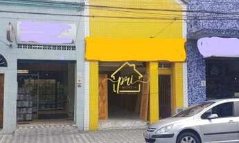 Imagem: Loja, 225 m² - venda por R$ 480.000,00