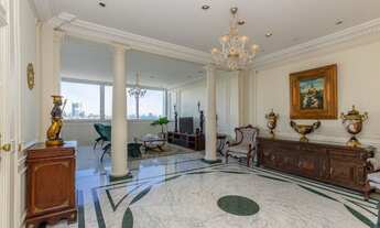 Imagem 4: APARTAMENTO RESIDENCIAL em São Paulo - SP, Higienópolis