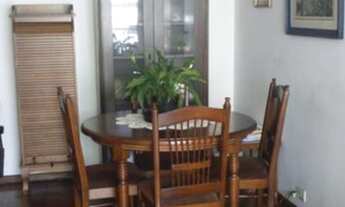 Imagem 4: Apartamento na Saúde com 60m² 2 dormitórios 2 banheiros 1 vaga de garagem