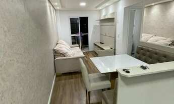 Imagem 3: Apartamento na rua Arujá edifício Chambord