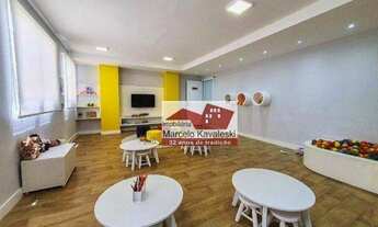 Imagem 7: Apartamento com 1 dormitório à venda, 37 m² por R$ 260.000 - Cambuci - São Paulo/SP