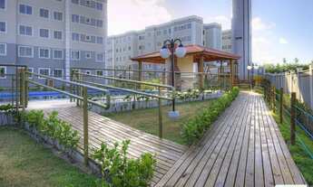 Imagem 5: Apartamento em Abrantes 2 quartos Térreo - Sun Palace