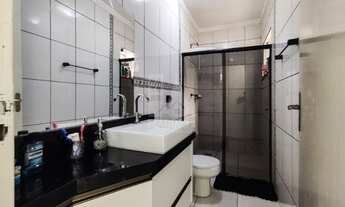 Imagem 7: Casa 3 quartos sendo 1 suíte em Maringá - troca por apartamento