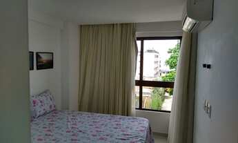 Imagem 7: Apartamento com 2 quartos à venda, 50 m² por R$ 575.000 - Tambaú - João Pessoa/PB