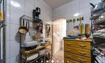 Imagem 7: SOBRADO COM 3 DORMITÓRIOS 1 SUÍTE, 250M² À VENDA NO JAÇATUBA EM SANTO ANDRÉ