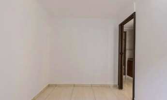 Imagem 8: Apartamento - Condomínio Residencial Santa Bárbara - Jd. Satélite - 44m²- 2 dormitórios