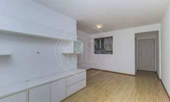 Imagem 2: São Paulo - Apartamento Padrão - Moema Índios