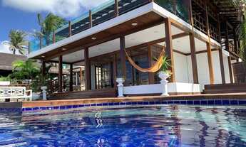 Imagem 2: OPORTUNIDADE/ MANSÃO/ CASA/ POUSADA/ HOTEL/ RESORT/ LUXO/ ALTO PADRÃO/ NATAL/ BEIRA MAR