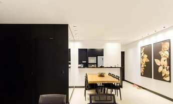 Imagem 4: Apartamento à venda com 100m², 2 quartos sendo 1 suite e 2 vagas