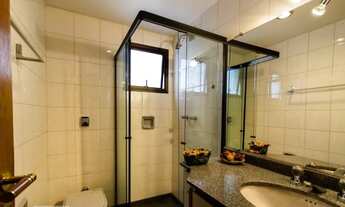 Imagem 5: Apartamento à venda com 105m², 3 quartos e 2 vagas