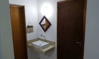 Imagem 4: Aluguel KITNET MOBILIADA - Jacareí - Parque dos Sinos