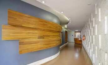 Imagem 2: Apartamento reformado à venda no Centro