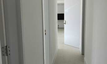 Imagem 3: Apartamento pronto alto padrão á venda no Brooklin - 131m2, 3 suítes, 3 vagas - lazer com