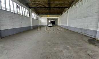 Imagem 6: SAO PAULO - Galpão/Depósito/Armazém - MOOCA