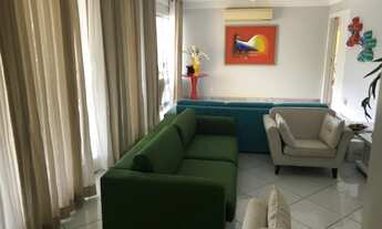 Imagem 5: CASA NO CALHAU Casa com 5 dormitórios