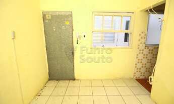 Imagem 1: Pelotas - Apartamento Padrão - Centro