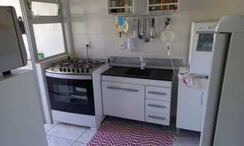 Imagem 3: Itacorubi Apartamento 2 dorms, vista livre! R$490.000,00