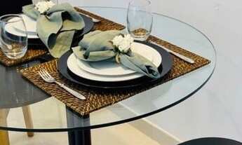 Imagem 2: ALUGO LOFT MOBILIADO ED MANDARIM - QUARTO FECHADO