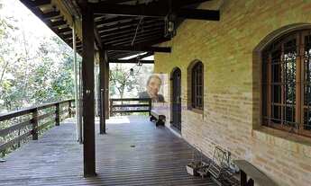 Imagem: Vende-se Casa 3dorm/1suíte, no Reserva