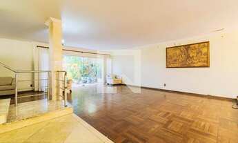 Imagem 3: Casa à Venda - Planalto Paulista, 4 Quartos, 420 m2