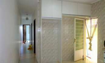 Imagem 2: Casa com 2 dormitórios à venda, 90 m² por R$ 450.000,00 - Jardim das Indústrias - São José