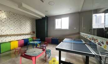 Imagem 5: Apartamento 1 dormitório, 46 m2, à venda por R$ 240.000,00