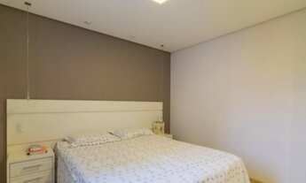 Imagem 7: Apartamento 3 Dormitórios 1 Suíte 2 Vagas