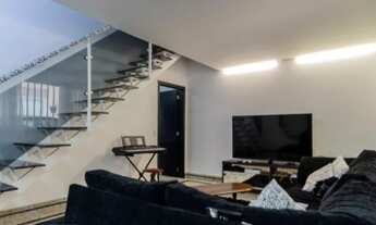 Imagem: Casa de Condomínio com 165m² 3 quartos