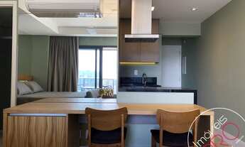 Imagem 6: Apartamento no Habitarte Verde