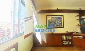 Imagem 7: Apartamento com 3 dormitórios à venda, 82 m² por R$ 1.600.000,00 - Leblon - Rio de Janeiro