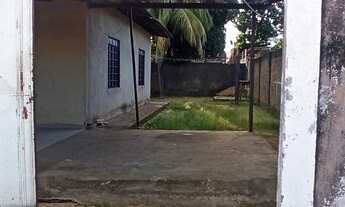 Imagem: Casa no bairro Cauamé a 800 metros do Pátio