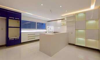 Imagem 7: BELÍSSIMA CASA DUPLEX COM 4 SUÍTES E UMA ÁREA DE LAZER DE TIRAR O FÔLEGO, À VENDA NO ITANH