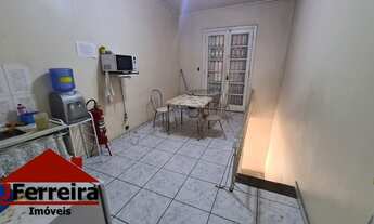 Imagem 7: PARAÍSO - Imóvel comercial com 220m² AC, 153m² Terreno, 16 m frente