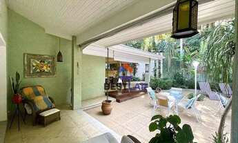 Imagem 4: Casa com 4 dormitórios à venda, 553 m² por R$ 2.800.000 - Granja Viana - Jandira/SP