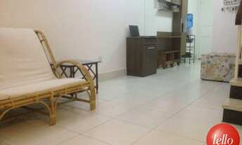 Imagem: São Paulo - Casa Padrão - Santo Amaro