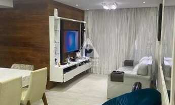 Imagem 2: Apartamento para aluguel, 4 quartos, 4 suítes, 2 vagas, Jacarepaguá - RIO DE JANEIRO/RJ