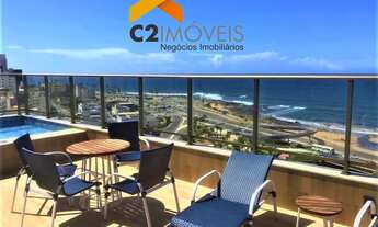 Imagem 5: Apartamento para venda tem 23 metros quadrados com 10 quartos em Costa Azul - Salvador - B