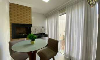 Imagem 6: Sobrado 3 Dormitórios Mobiliado