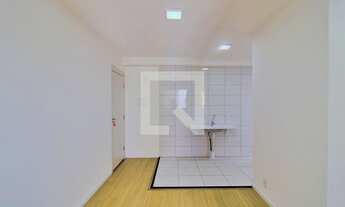 Imagem 6: Apartamento para Aluguel - Vila Prel, 2 Quartos, 42 m2