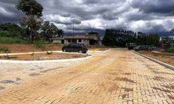 Imagem 7: Lote/terreno em Condomínio Fechado Com 2.500 m². Park Way Quadra 18