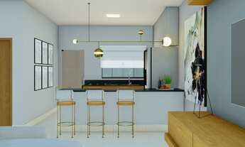 Imagem 4: DUPLEX REFINADO C/ 04 QUARTOS