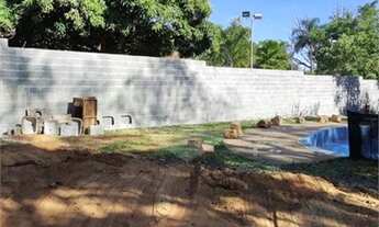 Imagem 5: Terreno no Aracê de Santo Antonio