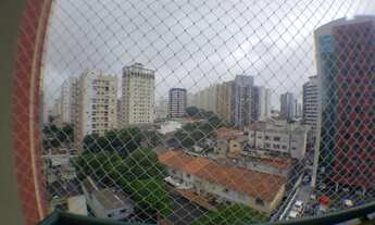 Imagem 2: Apartamento na Saúde