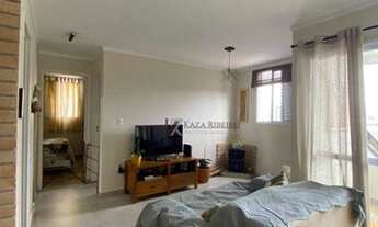 Imagem 3: Apartamento com 2 dormitórios à venda, 65 m² por R$ 799.000,00 - Vila Romana - São Paulo/S